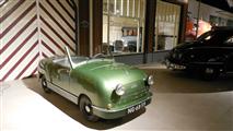 Internationale Toyota Meeting -  28 juni 2014