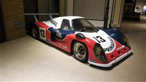 Internationale Toyota Meeting -  28 juni 2014