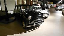 Internationale Toyota Meeting -  28 juni 2014