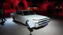 Internationale Toyota Meeting -  28 juni 2014