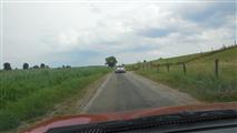 Internationale Toyota Meeting -  28 juni 2014