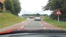 Internationale Toyota Meeting -  28 juni 2014