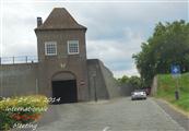 Internationale Toyota Meeting -  28 juni 2014