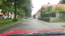 Internationale Toyota Meeting -  28 juni 2014