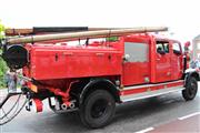 Brandweer Rhenen 90 jaar - Nederland - foto 9 van 19