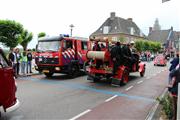 Brandweer Rhenen 90 jaar - Nederland - foto 10 van 19