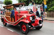 Brandweer Rhenen 90 jaar - Nederland - foto 12 van 19