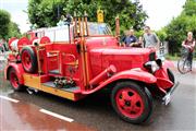 Brandweer Rhenen 90 jaar - Nederland - foto 14 van 19