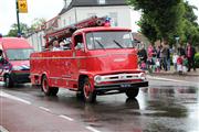 Brandweer Rhenen 90 jaar - Nederland - foto 15 van 19