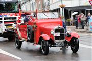 Brandweer Rhenen 90 jaar - Nederland - foto 18 van 19