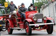 Brandweer Rhenen 90 jaar - Nederland - foto 19 van 19