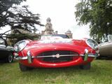 Jaguar Enthusiast Club GB 30e Anniversary - foto 16 van 194