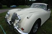 Jaguar Enthusiast Club GB 30e Anniversary - foto 103 van 194
