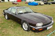Jaguar Enthusiast Club GB 30e Anniversary - foto 127 van 194
