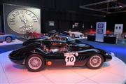 100 Jaar Maserati in Autoworld