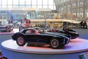 100 Jaar Maserati in Autoworld