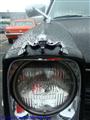 V8 Brothers 3th Summer Meeting Roeselare -  6 juli 2014