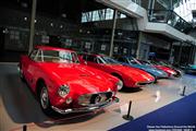100 Years Maserati - foto 1 van 211