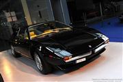 100 Years Maserati - foto 3 van 211