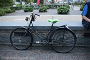 Internationaal oldtimer fietstreffen ORE