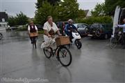 Internationaal oldtimer fietstreffen ORE