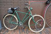 Internationaal oldtimer fietstreffen ORE