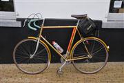 Internationaal oldtimer fietstreffen ORE