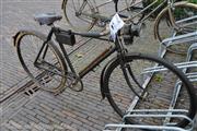 Internationaal oldtimer fietstreffen ORE