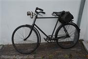 Internationaal oldtimer fietstreffen ORE