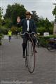 Internationaal oldtimer fietstreffen ORE