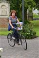 Internationaal oldtimer fietstreffen ORE