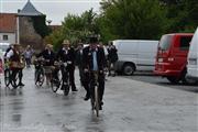 Internationaal oldtimer fietstreffen ORE