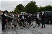 Internationaal oldtimer fietstreffen ORE