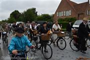 Internationaal oldtimer fietstreffen ORE