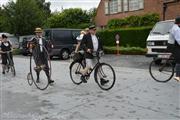 Internationaal oldtimer fietstreffen ORE