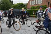 Internationaal oldtimer fietstreffen ORE