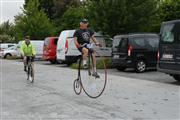 Internationaal oldtimer fietstreffen ORE