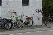 Internationaal oldtimer fietstreffen ORE