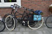 Internationaal oldtimer fietstreffen ORE