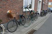 Internationaal oldtimer fietstreffen ORE