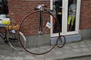 Internationaal oldtimer fietstreffen ORE