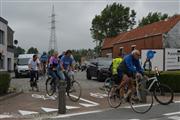 Internationaal oldtimer fietstreffen ORE