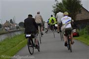 Internationaal oldtimer fietstreffen ORE