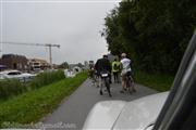 Internationaal oldtimer fietstreffen ORE