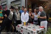 Internationaal oldtimer fietstreffen ORE