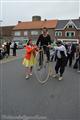 Internationaal oldtimer fietstreffen ORE