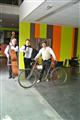 Internationaal oldtimer fietstreffen ORE @ Jie-Pie - foto 14 van 542