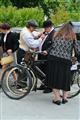 Internationaal oldtimer fietstreffen ORE @ Jie-Pie - foto 20 van 542