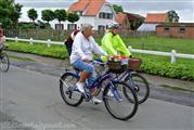 Internationaal oldtimer fietstreffen ORE @ Jie-Pie - foto 28 van 542
