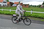 Internationaal oldtimer fietstreffen ORE @ Jie-Pie - foto 29 van 542